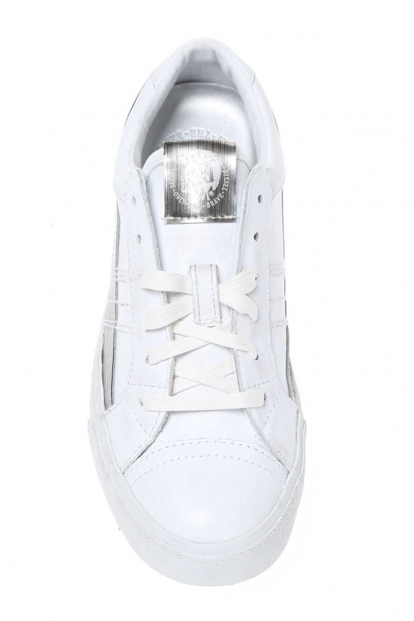 diesel d string low